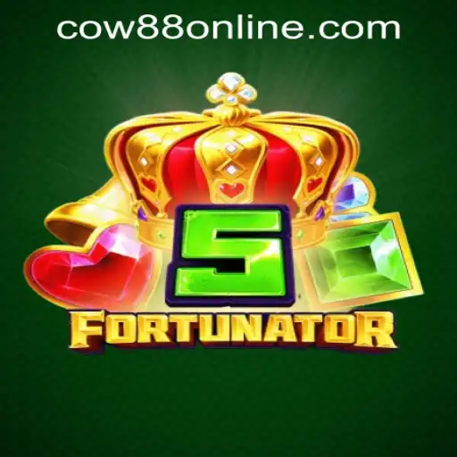 Exploring 5Fortunator at Cow88 Online Casino