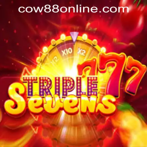 Exploring the Exciting World of 777TripleSeven at Cow88 Online Casino