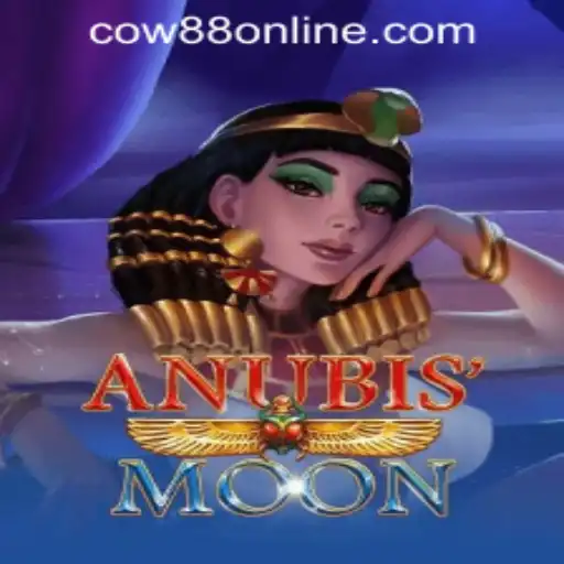 AnubisMoon Unveiled: A Thrilling Gaming Experience at Cow88 Online Casino