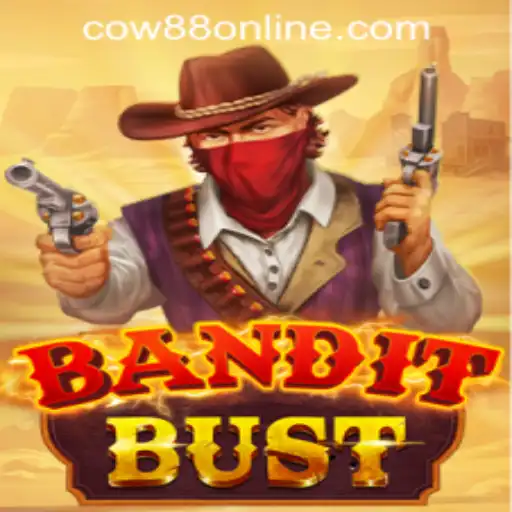 BanditBust: Unveiling the Thrills of Cow88 Online Casino's Latest Sensation