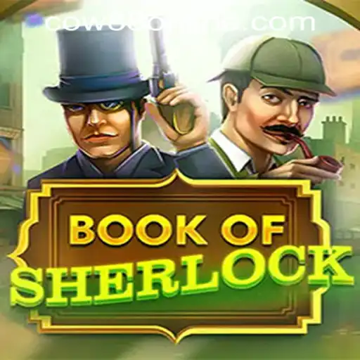 Explore the Mysteries of BookOfSherlock at Cow88 Online Casino