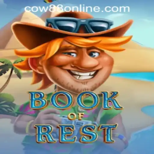 Exploring the Enchanting World of BookofRest at Cow88 Online Casino