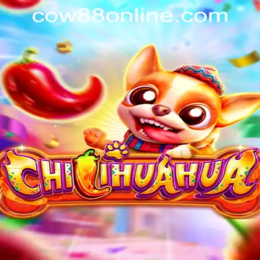 Exploring the Excitement of 'CHILIHUAHUA' at Cow88 Online Casino