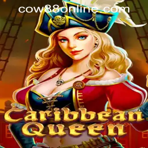 Dive into the Exciting World of CaribbeanQueen at Cow88 Online Casino