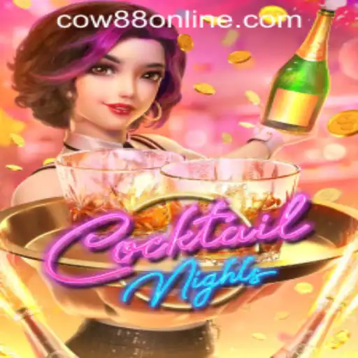 CocktailNights: Unveiling the Exciting World of Cow88 Online Casino