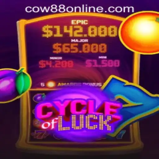 Exploring CycleofLuck at Cow88 Online Casino