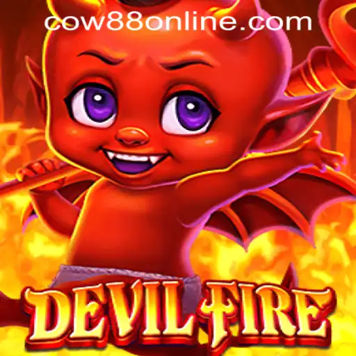 Explore the Thrilling World of DevilFire and Cow88 Online Casino