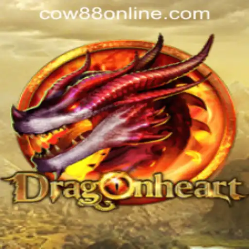 Unveiling DragonHeart: The Latest Thrill at Cow88 Online Casino