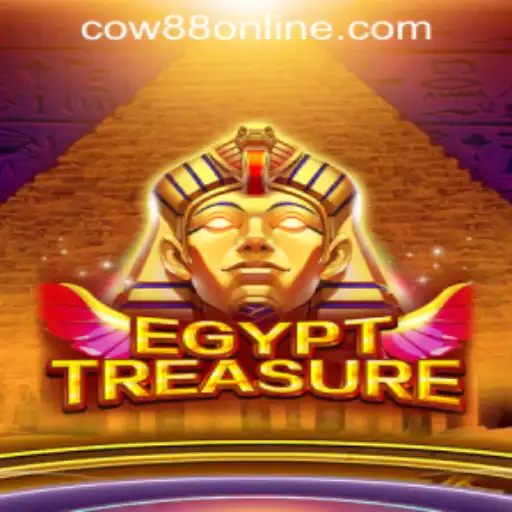 Enter the World of EgyptTreasure: Unveiling the Mysteries through Cow88 Online Casino