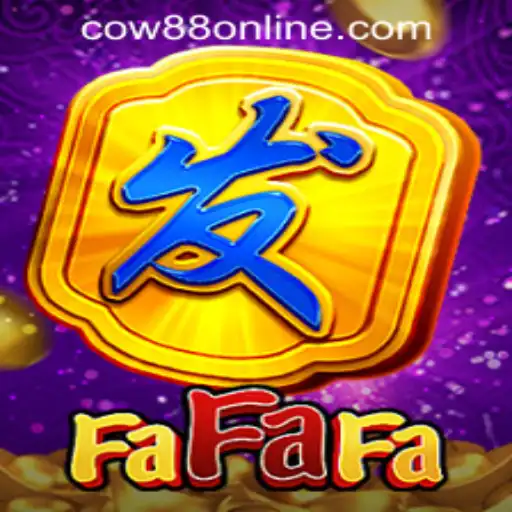 FaFaFa: Exploring the Thrills of Cow88 Online Casino