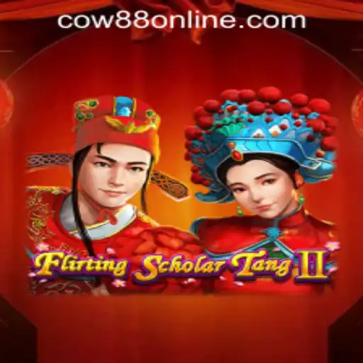 Exploring FlirtingScholarTangII: A Captivating Experience at Cow88 Online Casino
