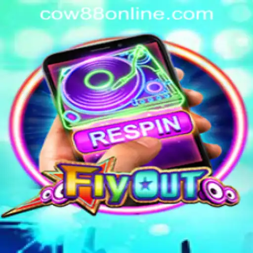 FlyOut: A New Game from Cow88 Online Casino
