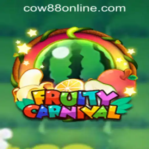 FruityCarnival: A Vibrant Adventure at Cow88 Online Casino