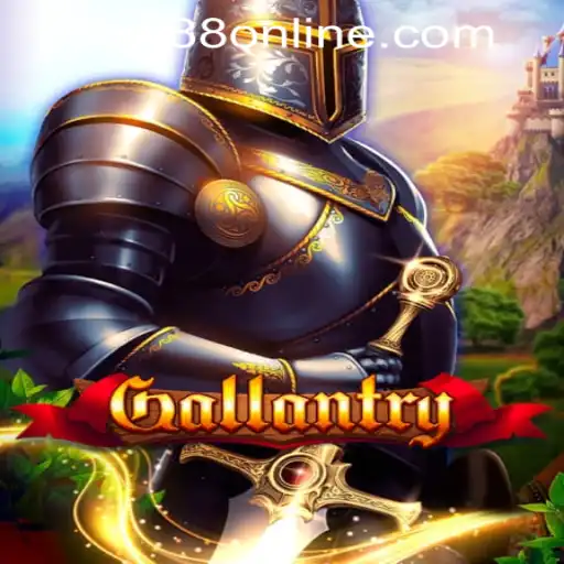 Discover the Exciting World of Gallantry at Cow88 Online Casino