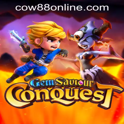Discover GemSaviourConquest: A Mythical Adventure in the World of Online Gaming