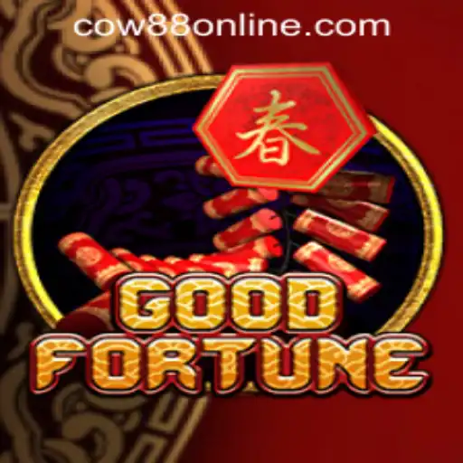 Discover GoodFortune: An Exciting Experience at Cow88 Online Casino
