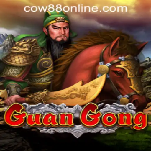 GuanGong: A Legendary Adventure in the World of Cow88 Online Casino