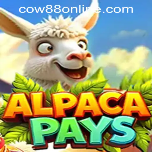 Exploring AlpacaPays at Cow88 Online Casino: An Engaging Adventure