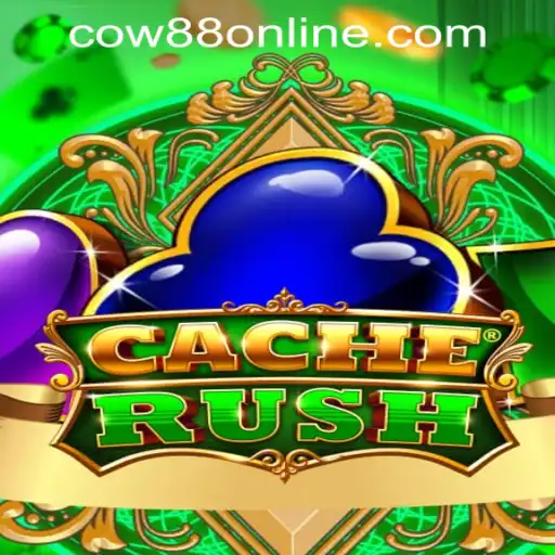 CacheRush: Unveiling the Thrills of Cow88 Online Casino's Latest Game