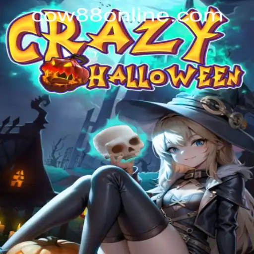 Explore the Thrills of CrazyHalloween and Cow88 Online Casino
