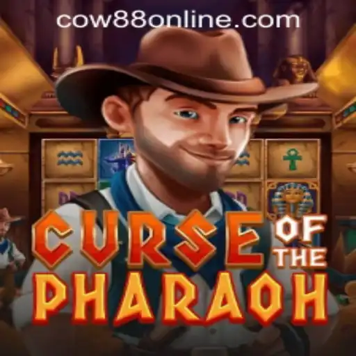 Exploring CurseofthePharaoh at Cow88 Online Casino
