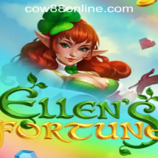 Discovering the Thrill of EllensFortune at Cow88 Online Casino