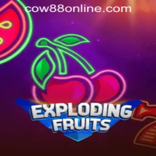 Discover the Exciting World of ExplodingFruits at Cow88 Online Casino