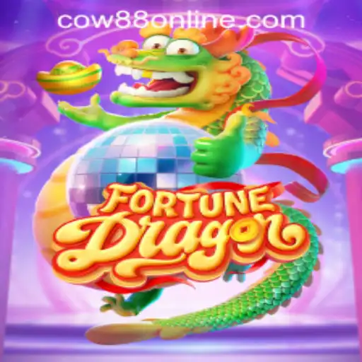 Exploring FortuneDragon at Cow88 Online Casino