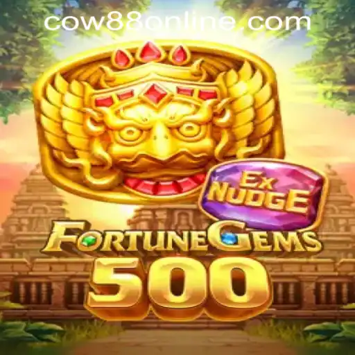 Exploring FortuneGems500: A Thrilling Adventure at Cow88 Online Casino