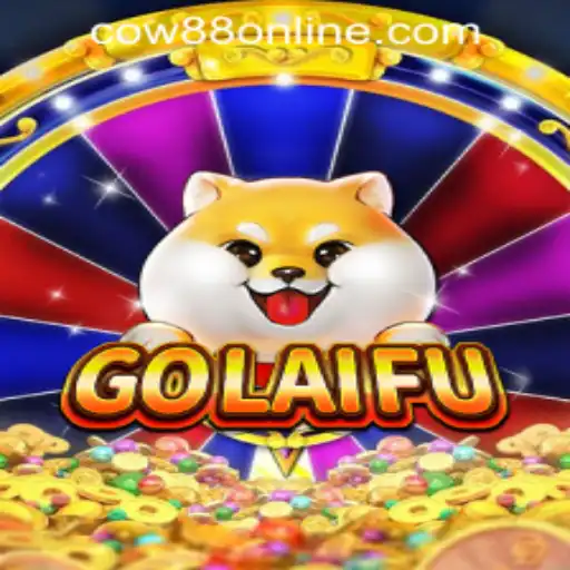 Explore GoLaiFu: An Exciting Adventure at Cow88 Online Casino