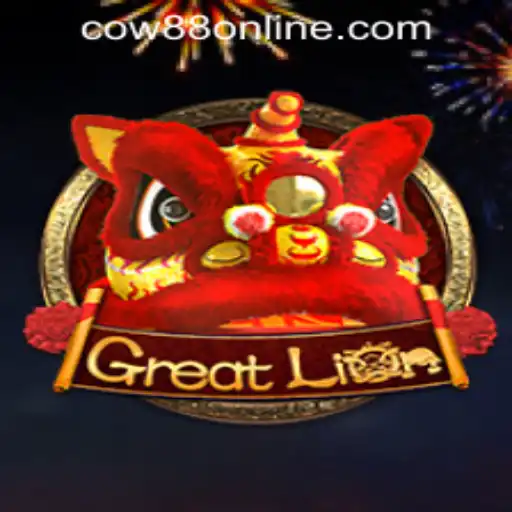 Discover the Adventure of GreatLion: A New Experience at Cow88 Online Casino