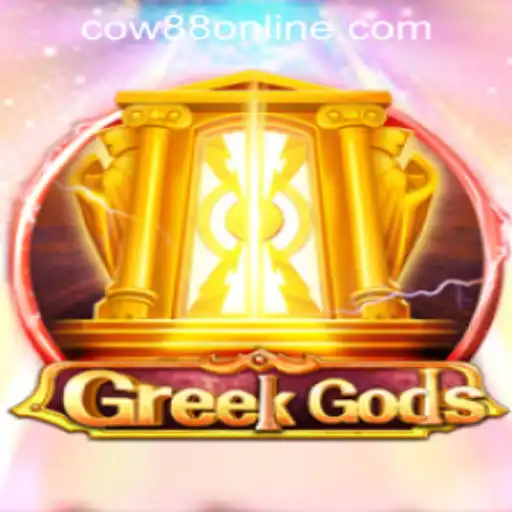 Exploring the Mythical Universe of GreekGods at Cow88 Online Casino