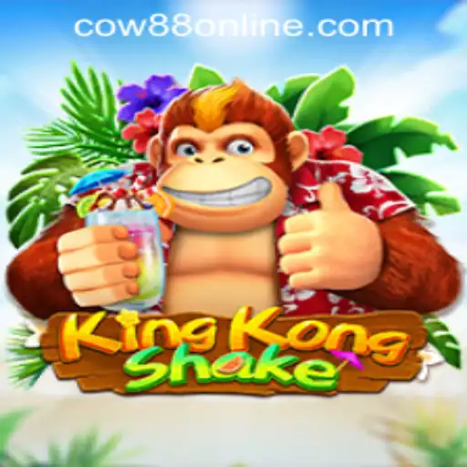Discover the Exciting World of KingKongShake with Cow88 Online Casino