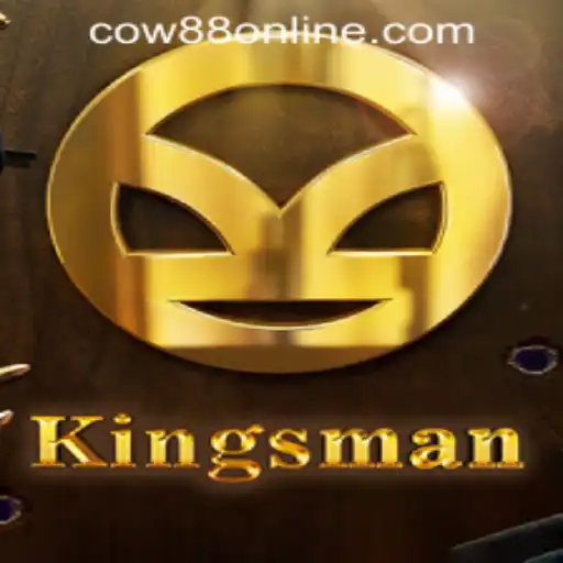 Discover Kingsman: Your Ultimate Guide to Play at Cow88 Online Casino