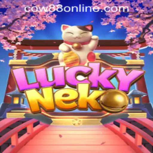 Explore the Thrills of LuckyNeko at Cow88 Online Casino