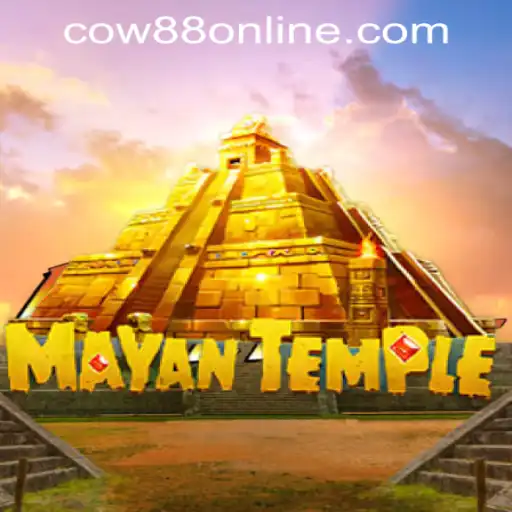 Exploring the Mystical World of MayanTemple at Cow88 Online Casino