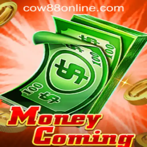Discover MoneyComing at Cow88 Online Casino