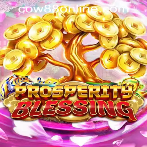 ProsperityBlessing: A New Era in Online Gaming at Cow88 Online Casino