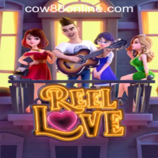 Explore the Thrilling World of ReelLove at Cow88 Online Casino