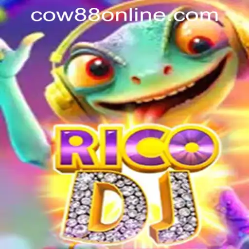 Discovering the Thrills of RicoDJ at Cow88 Online Casino