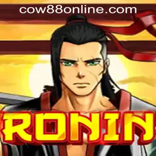Exploring Ronin: A Thrilling Adventure in Cow88 Online Casino