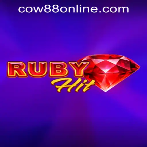 Unveiling the Thrilling World of RubyHit at Cow88 Online Casino
