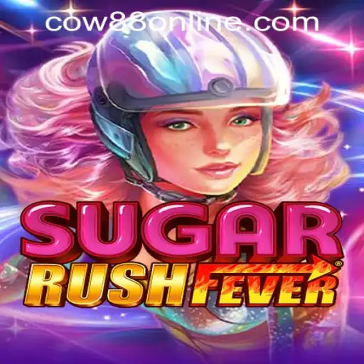 SugarRushFever: Dive into the Sweet World of Cow88 Online Casino's Latest Game