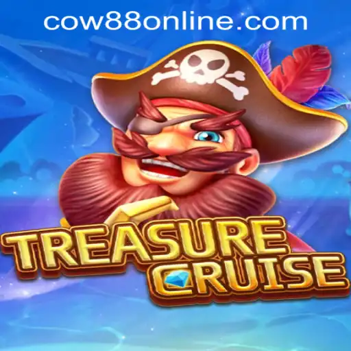 Exploring TREASURECRUISE: A Thrilling Casino Adventure