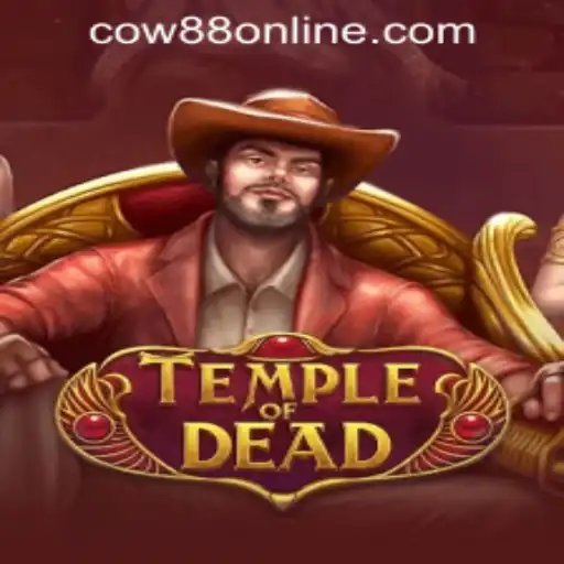 Exploring the Thrill of TempleofDead at Cow88 Online Casino