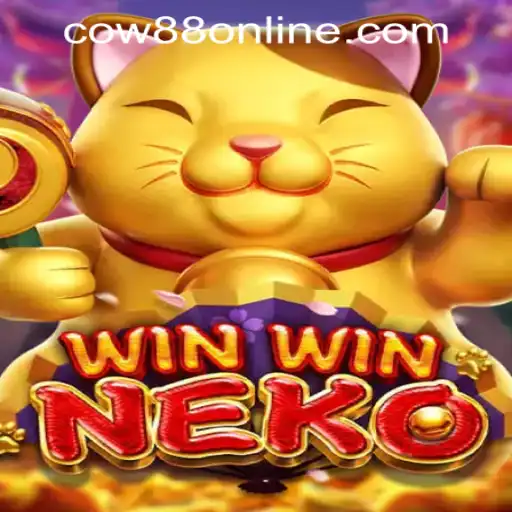 Explore the Exciting World of WinWinNeko at Cow88 Online Casino