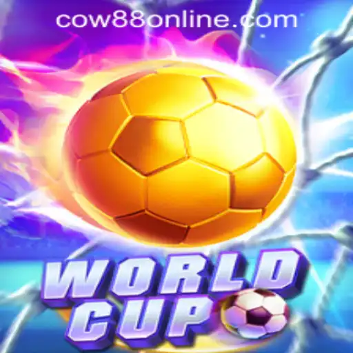 WorldCup: Exploring the Thrilling Universe of International Football and Cow88 Online Casino
