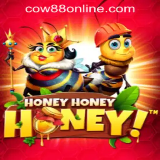 Exploring HoneyHoneyHoney: A Sweet Adventure at Cow88 Online Casino
