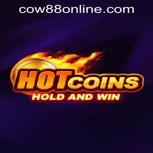 Exploring HotCoins: A Thrilling Experience with Cow88 Online Casino