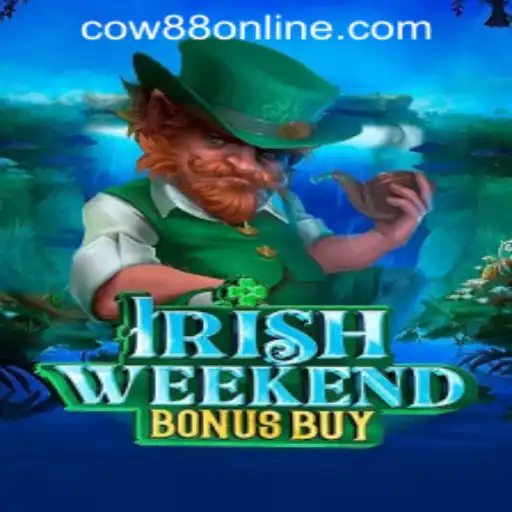 Discover the Thrills of IrishWeekendBonusBuy at Cow88 Online Casino